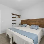公寓 Casa Azul Mirador By Escape *