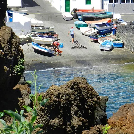 Casa Azul Mirador By Escape Home Punta Mujeres