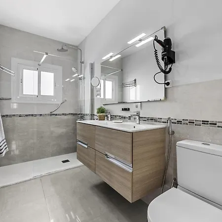 Casa Azul Mirador By Escape Home アパート Punta Mujeres