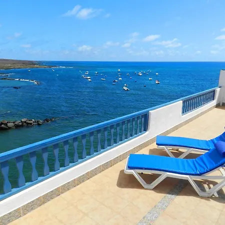 Casa Azul Mirador By Escape *