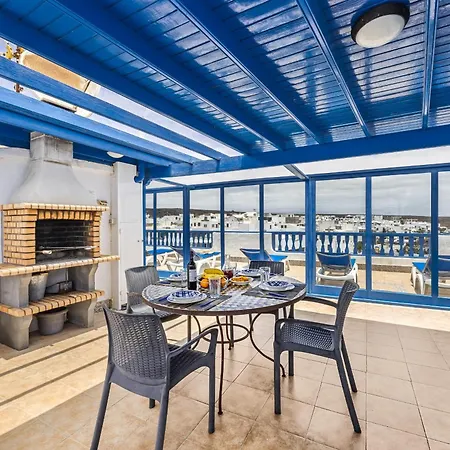 Casa Azul Mirador By Escape Home アパート *