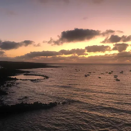 Casa Azul Mirador By Escape * Haría