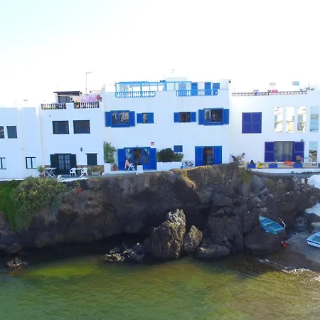 Casa Azul Mirador By Escape