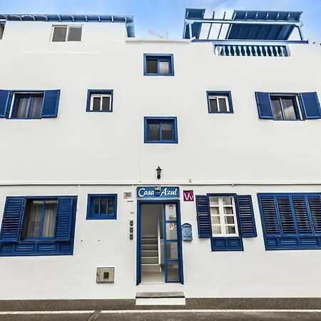 Casa Azul Mirador By Escape