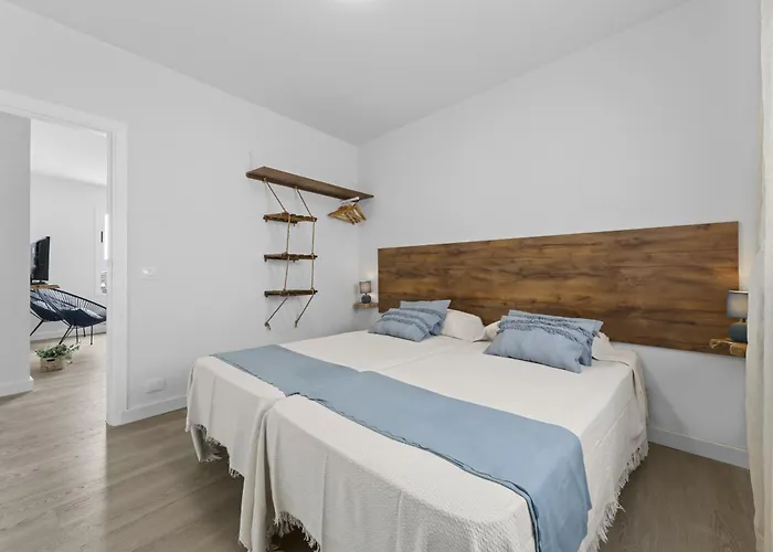 Daire Casa Azul Mirador By Escape *