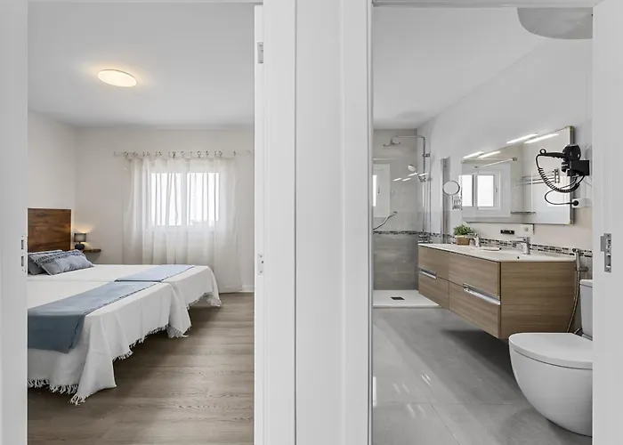 Daire Casa Azul Mirador By Escape