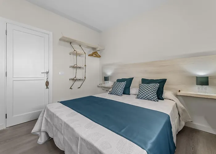 Daire Casa Azul Mirador By Escape *