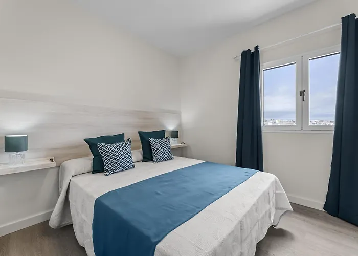 Casa Azul Mirador By Escape * Haría