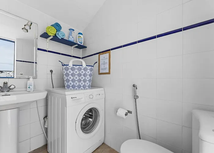 Casa Azul Mirador By Escape