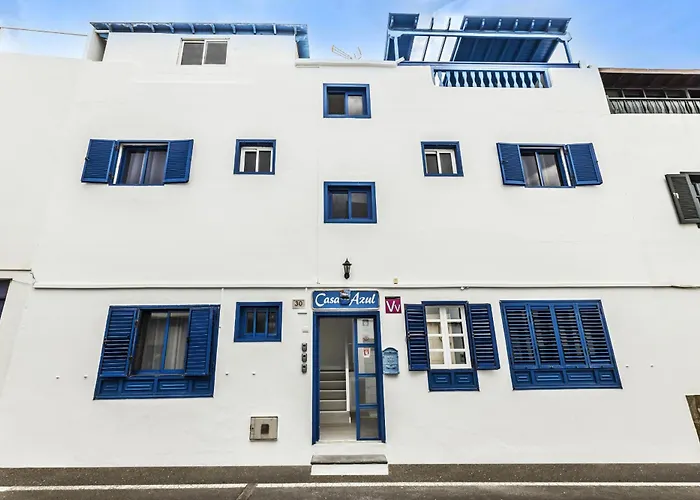 Casa Azul Mirador By Escape