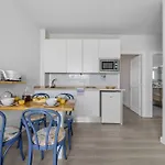 Daire Casa Azul Mirador By Escape *