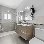 Casa Azul Mirador By Escape Daire Haría