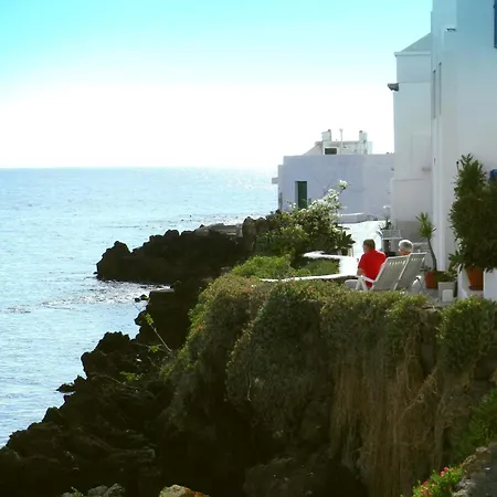 Διαμέρισμα Casa Azul Mirador By Escape