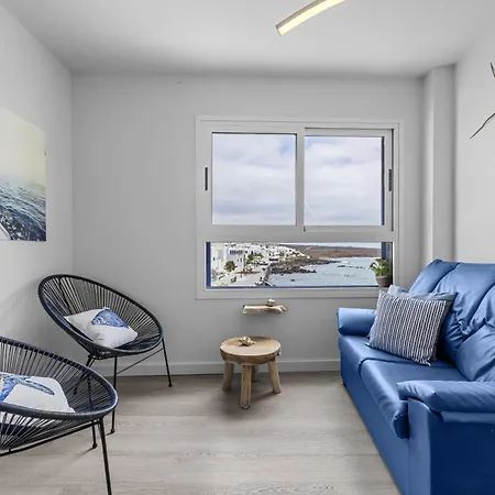 Casa Azul By Escape Mirador *