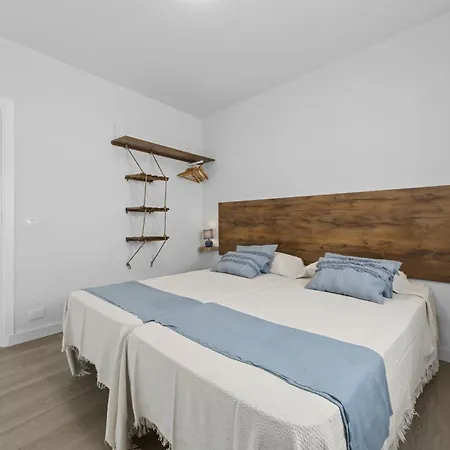 Apartman Casa Azul Mirador By Escape *