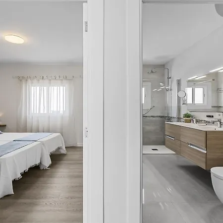 Apartman Casa Azul Mirador By Escape