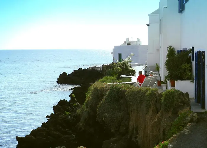 Διαμέρισμα Casa Azul Mirador By Escape