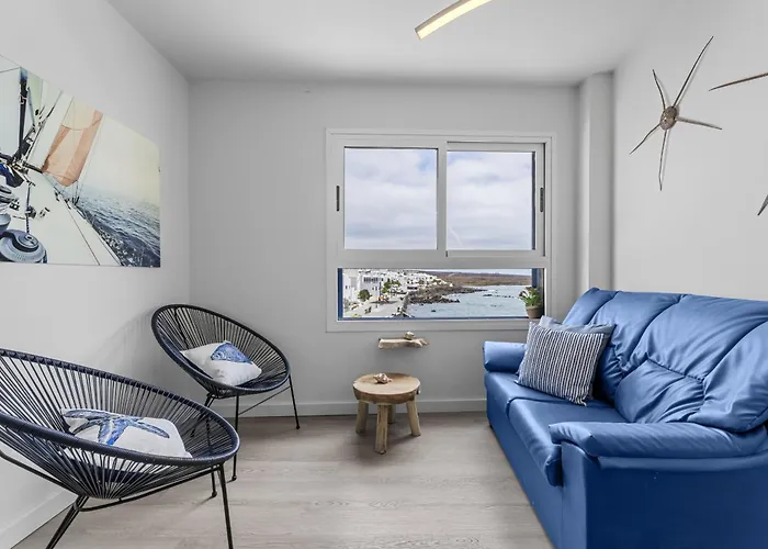 Casa Azul Mirador By Escape *