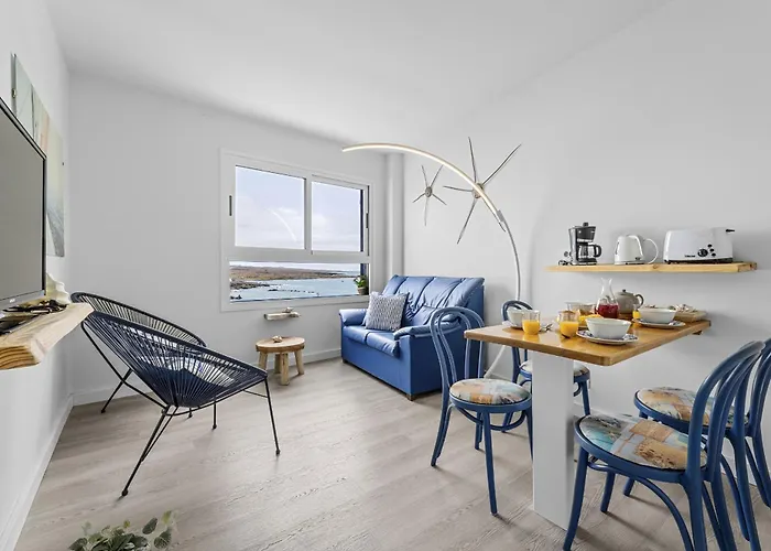 Casa Azul Mirador By Escape Διαμέρισμα