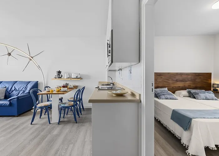 Διαμέρισμα Casa Azul Mirador By Escape