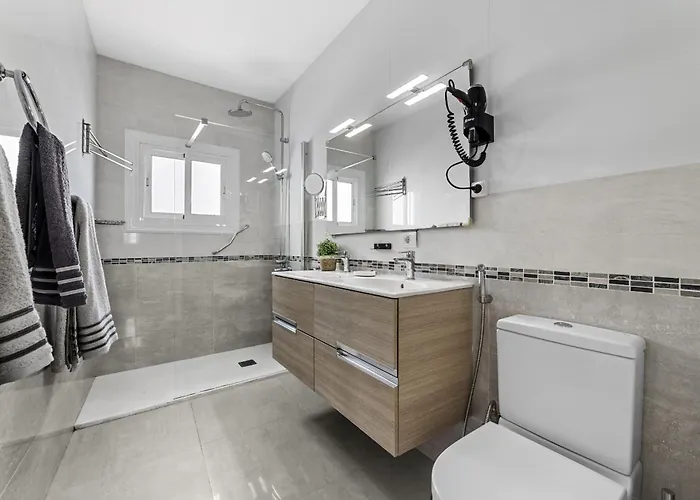 Casa Azul Mirador By Escape Διαμέρισμα Haría