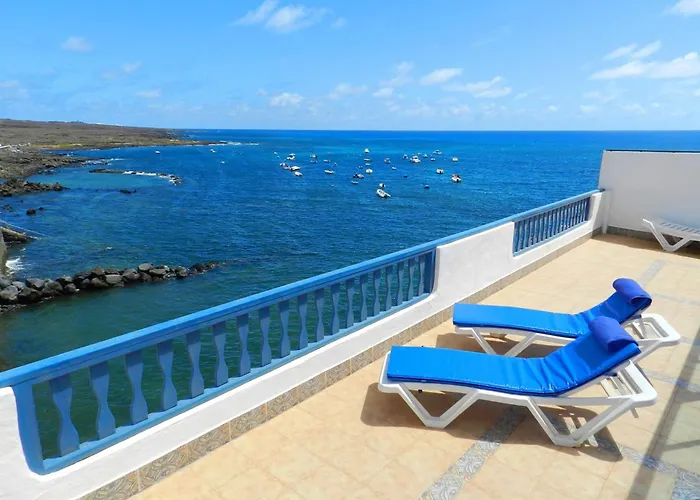 Casa Azul Mirador By Escape *