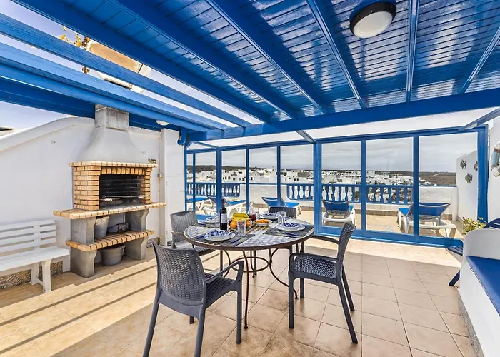 Casa Azul Mirador By Escape Διαμέρισμα *