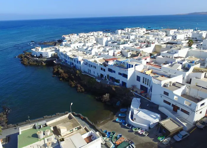 Διαμέρισμα Casa Azul Mirador By Escape *