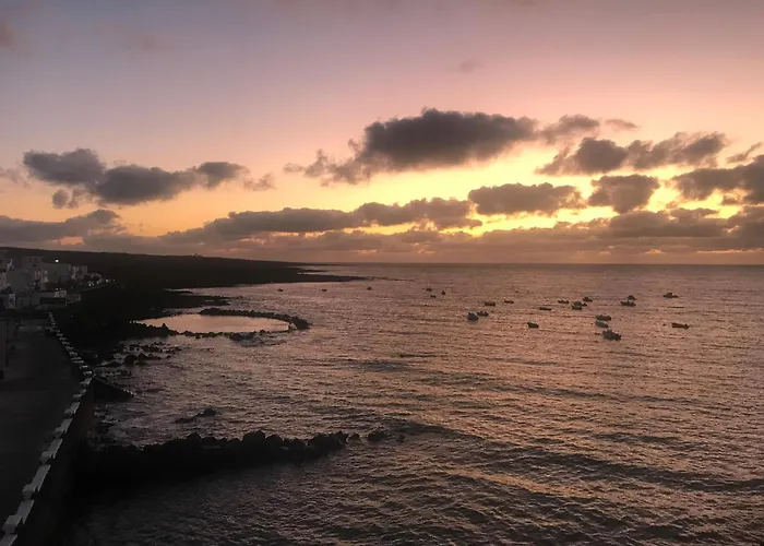 Casa Azul Mirador By Escape * Haría