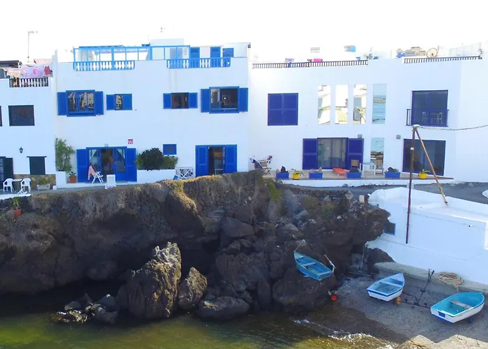 Casa Azul Mirador By Escape