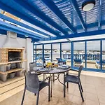 Casa Azul Mirador By Escape Appartement *