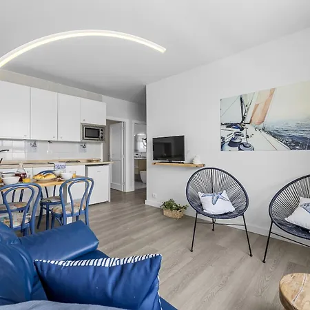 Appartement Casa Azul Mirador By Escape