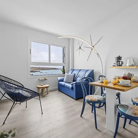 Casa Azul Mirador By Escape Appartement