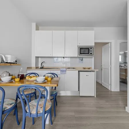 Apartamento Casa Azul By Escape Mirador *