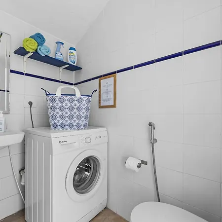 Casa Azul By Escape Mirador