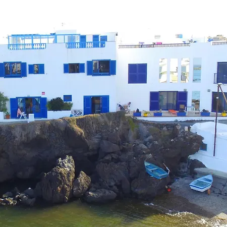 Casa Azul By Escape Mirador